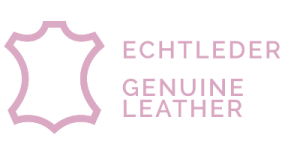 Echtleder - Genuine Leather