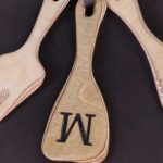 MINI PADDLES - Initial